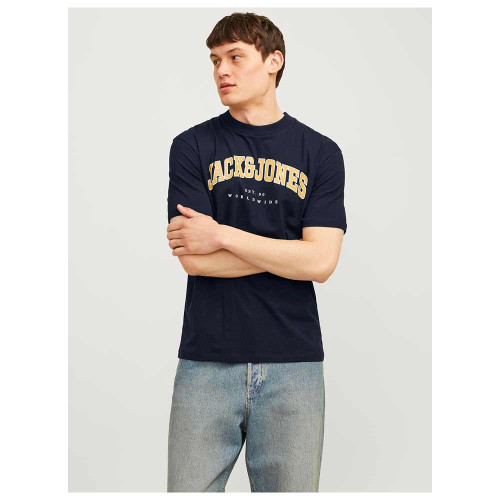 Jack & Jones Ανδρική κοντομάνικη μπλούζα